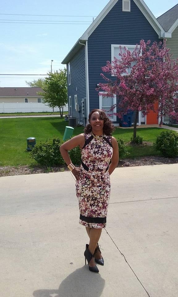 Donnell Clark's album, Mobile Uploads
