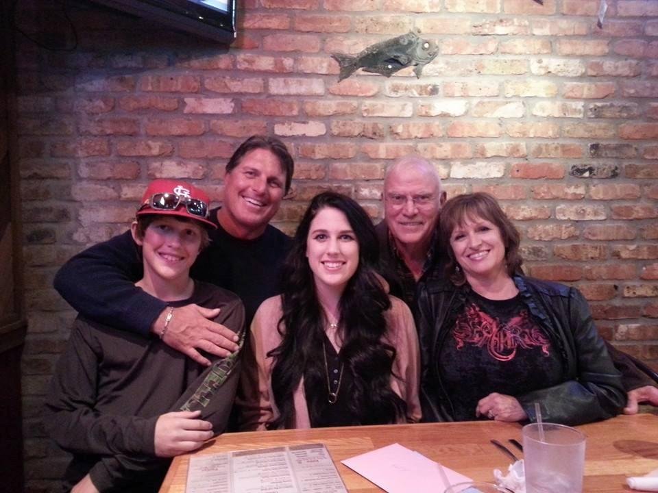 Sandra Bynum's album, Mobile Uploads