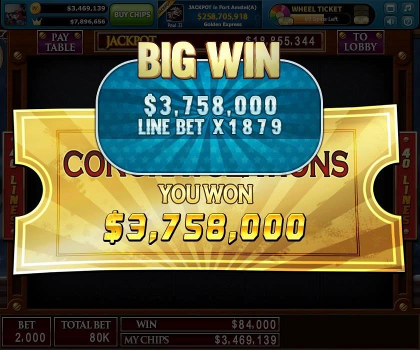 Mark George's album, DoubleU Casino Photos