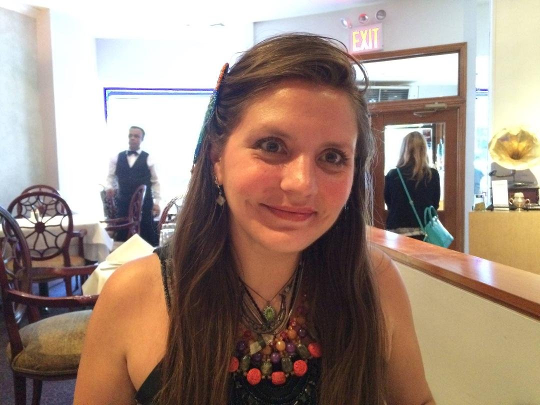 Amy Simon's album, Mobile Uploads