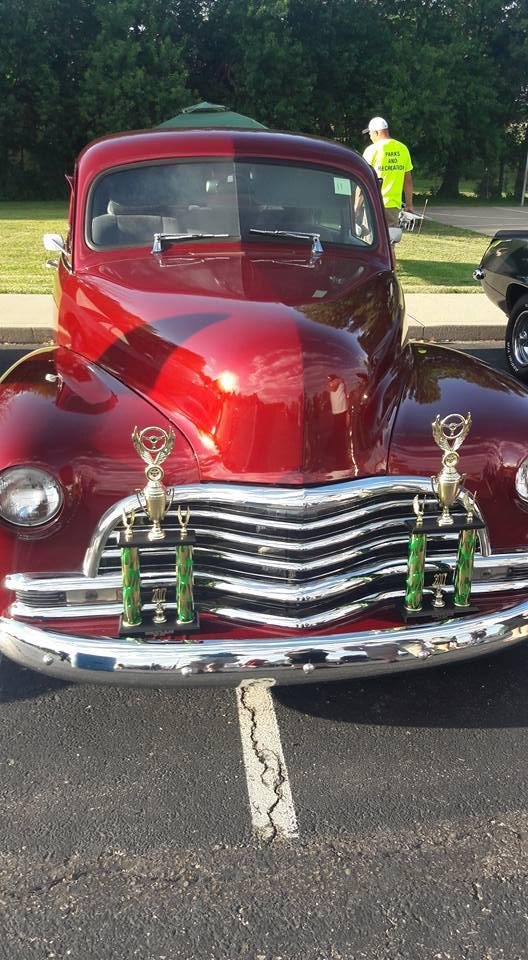 48 Chevy