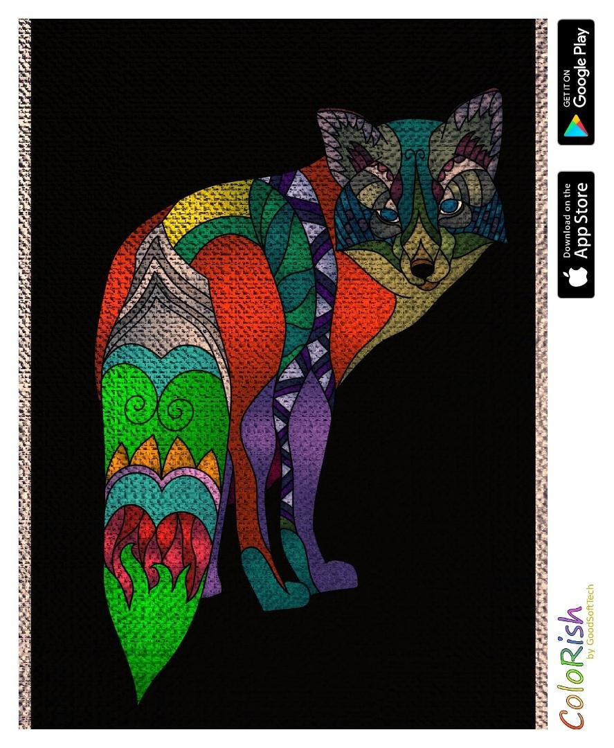 #colorish