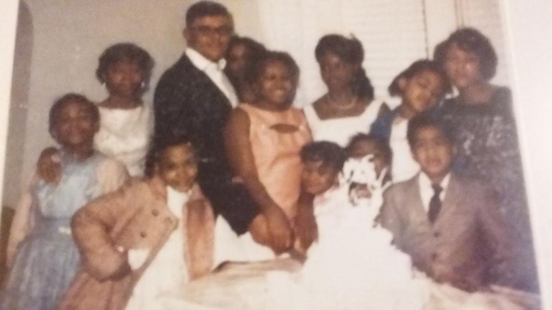 50th anniversary Feb 17, what a blessing.