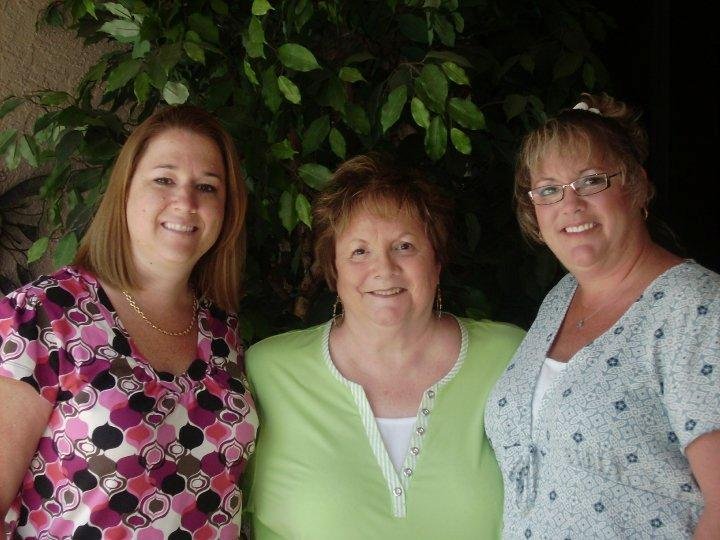 Sandra Schlindwein's album, Mother's Day 2009