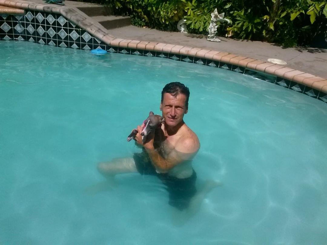 Nicholas Anthony's album, Mobile Uploads