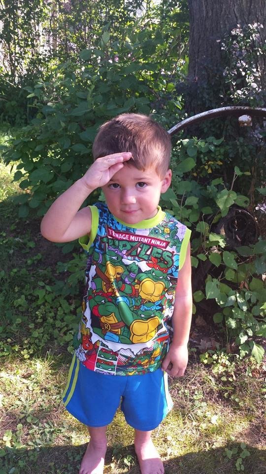 Ellen Michaelis' album, Timeline Photos
