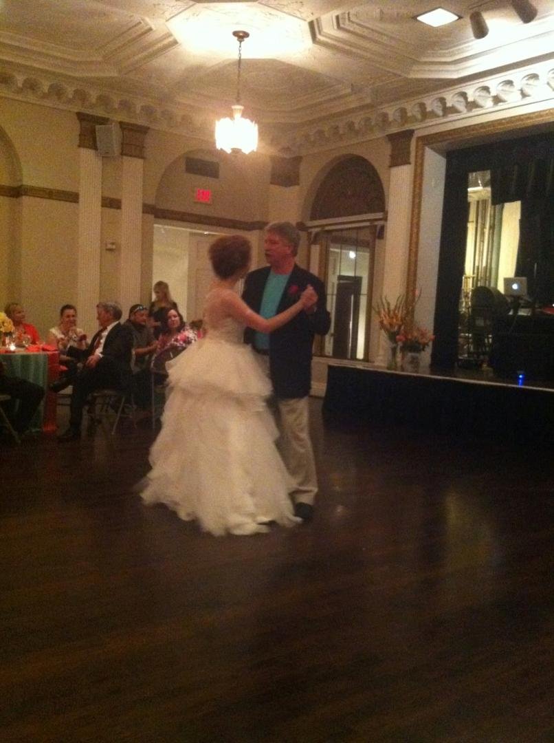Scott Smith's album, Timeline Photos