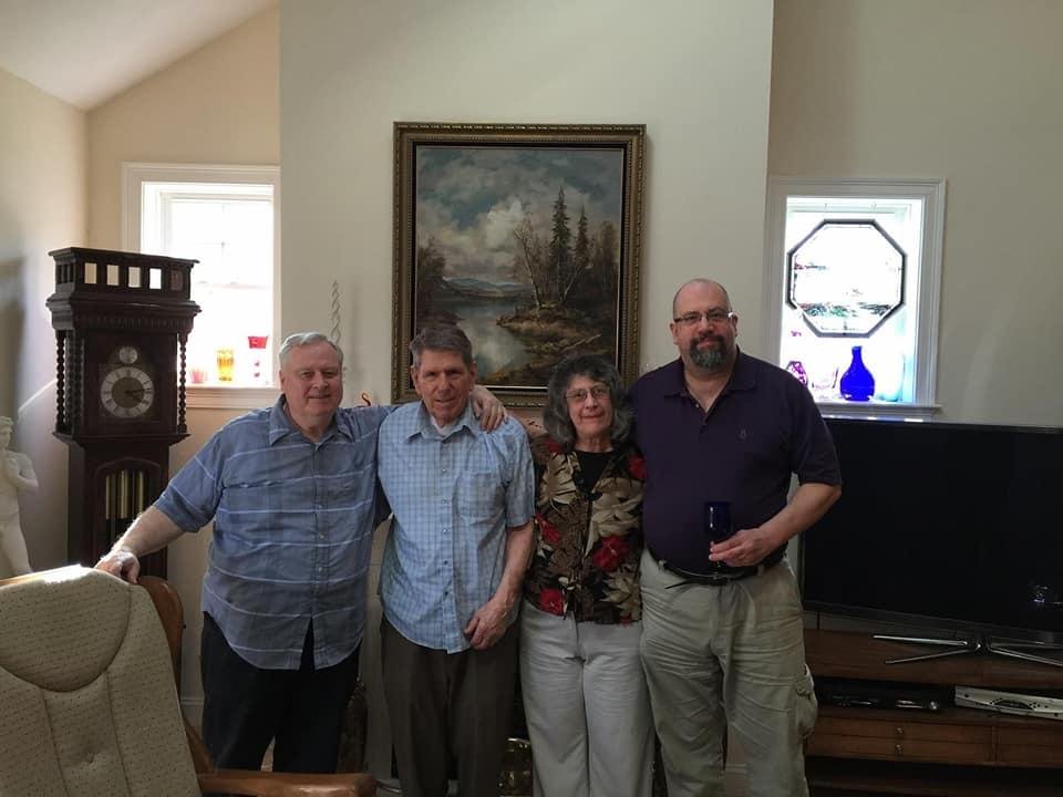 Easter 2016!