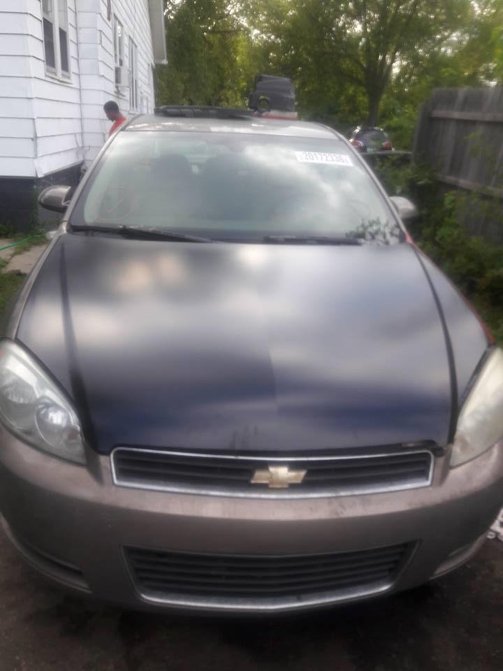 And after