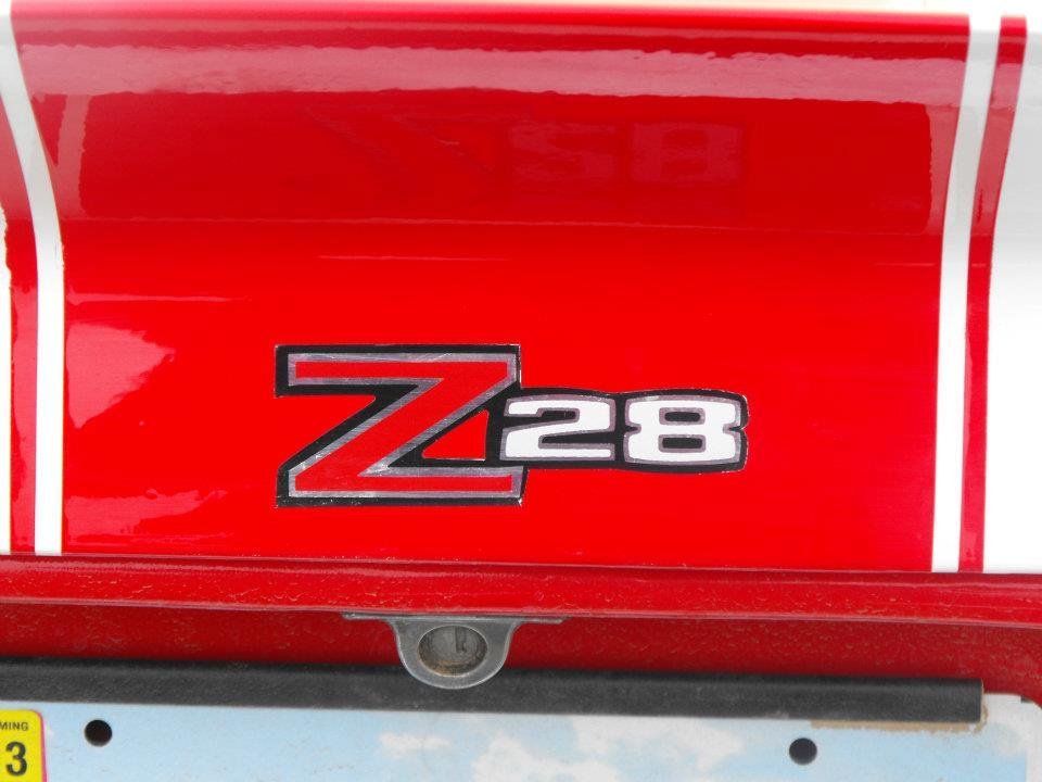 Aaron Bretones' album, Wyotech Laramie Car Show 2012