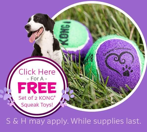 FREEKIBBLE.COM OR THE ANIMALRESCUESITE.COM
