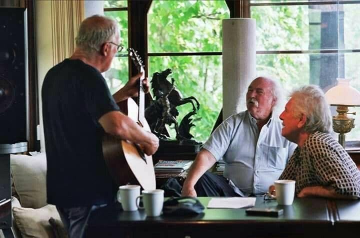We do entertainment for recovery and retirement homes ... <g>
