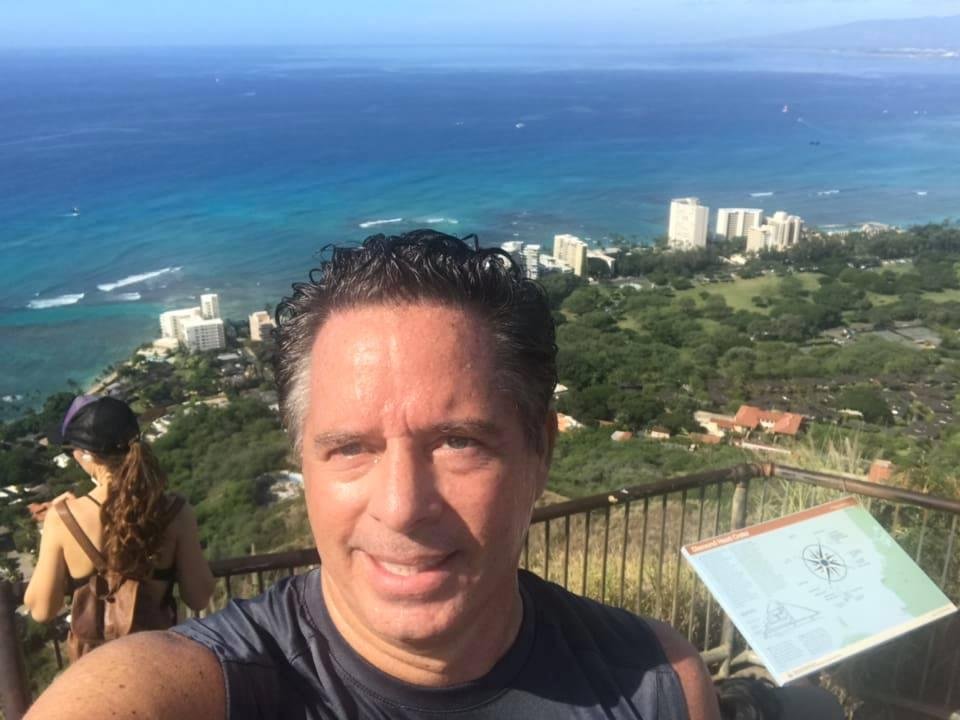 Keith Luke's album, Mobile Uploads
