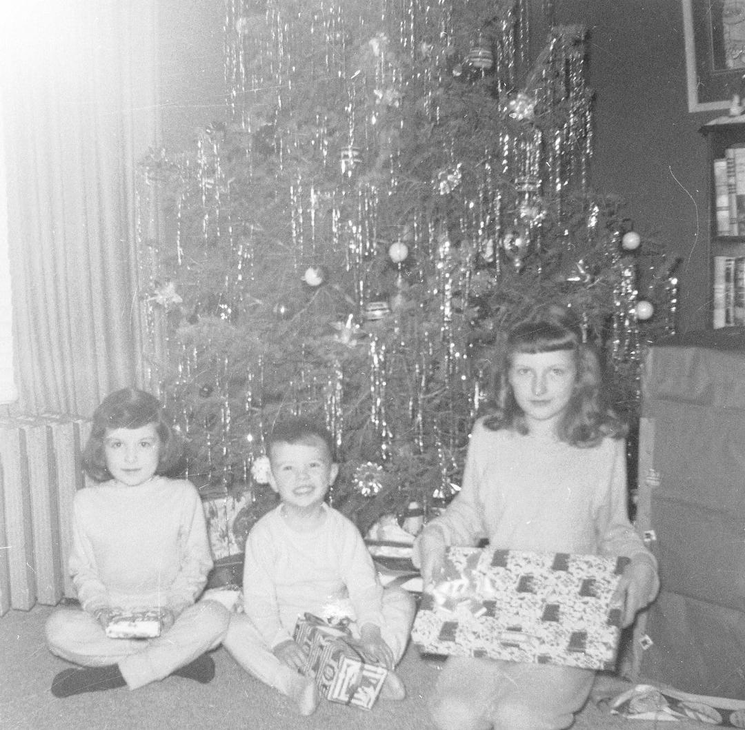 Nancy Boone-Hill's album, Mobile uploads
