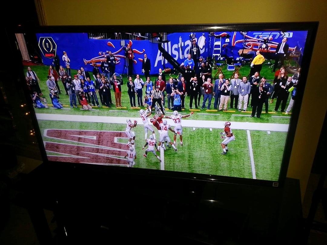 What a Game !!!!