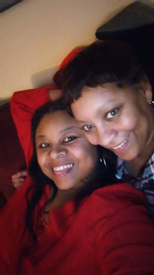 Tiesha Hooks-Wallace's album, Mobile uploads