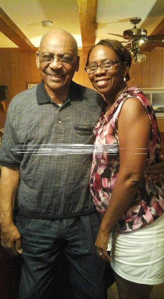 My Daddy & me
