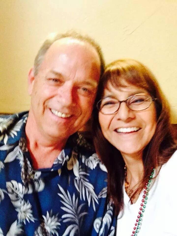 Pat Hopkins' album, Mobile Uploads
