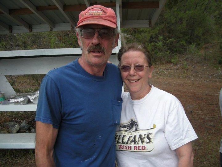 Tony Staley's album, 2010 Jackson BBQ