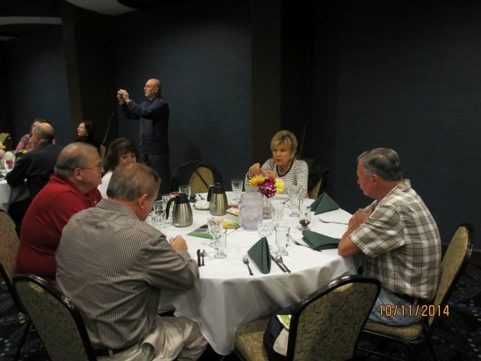 David Veit's album, WHHS 50th Reunion