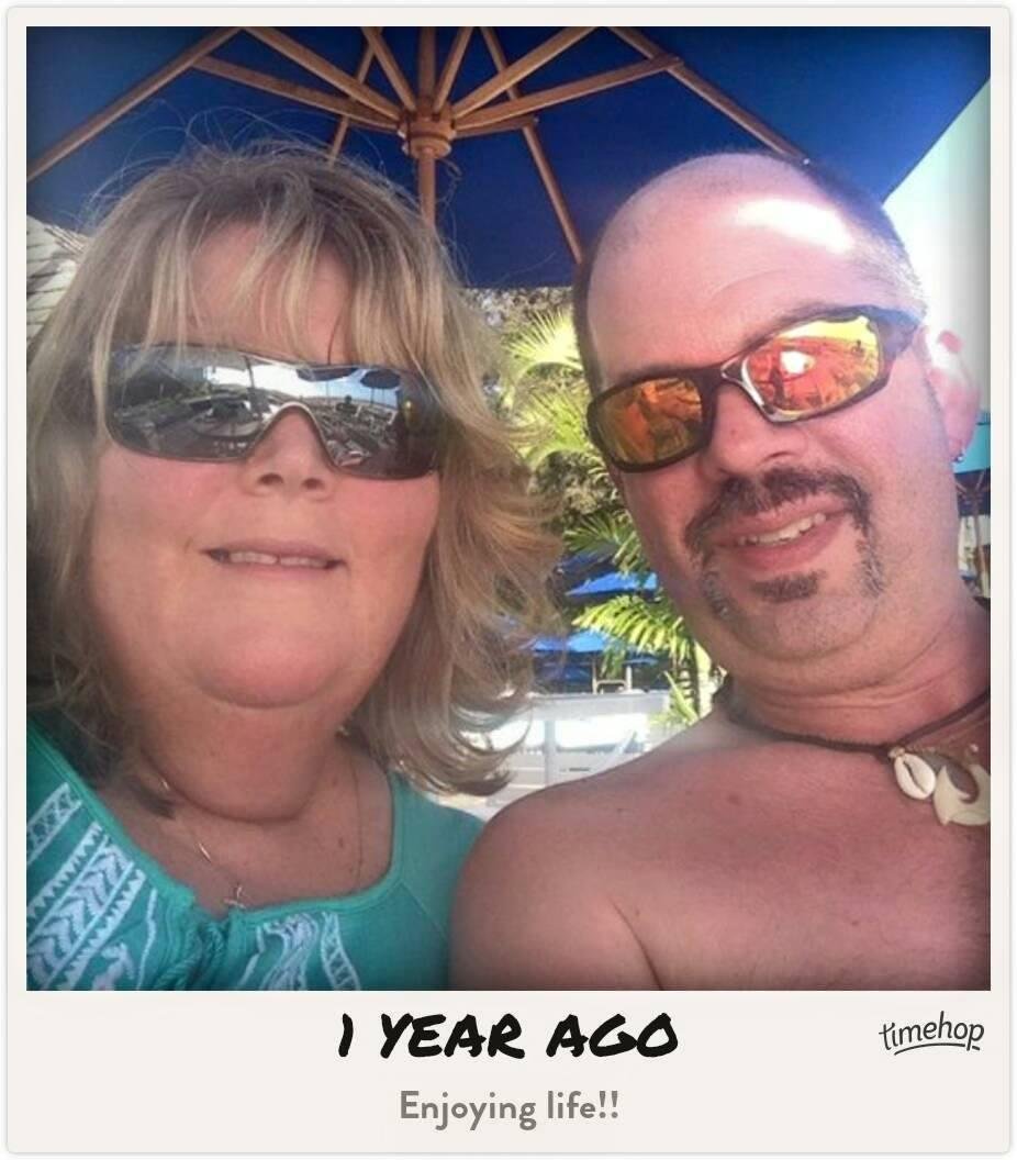 Yeah I am ready to go back!