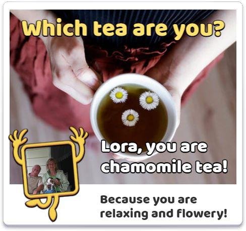 Lora Lou Wright's album, Timeline Photos