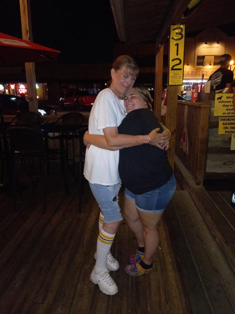 Colleen Fahey's album, Mobile uploads