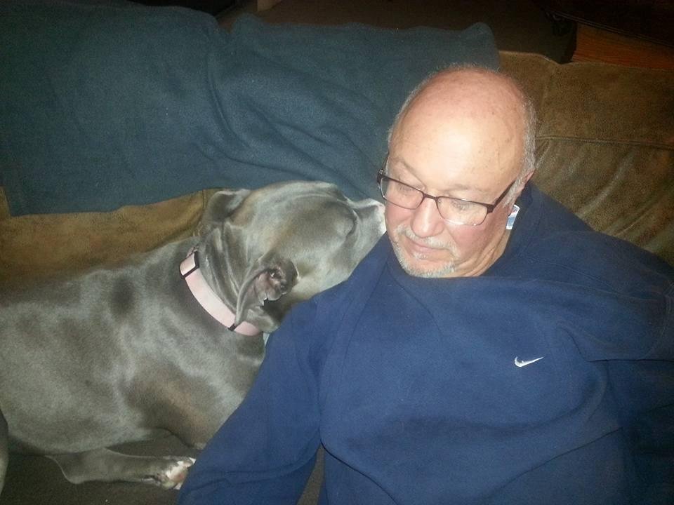 John Barchi's album, Mobile Uploads