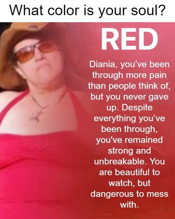 Diania Alt's album, Timeline Photos