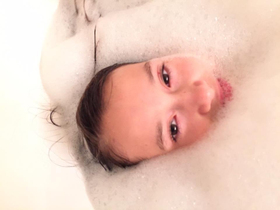 Colleen Paggi's album, Mobile Uploads