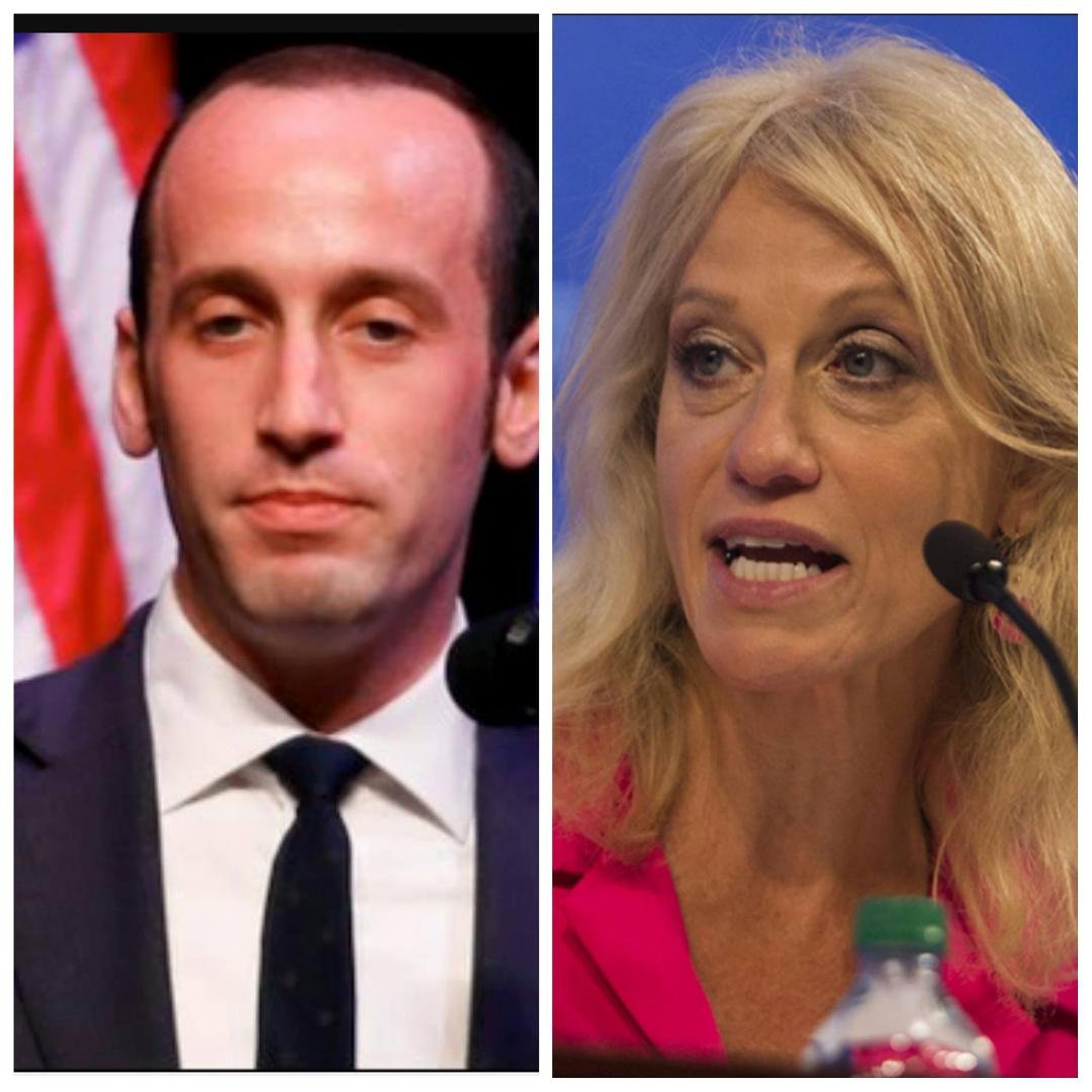 Under the leadership of the President and with these 2 I have complete confidence in our government to? Fill in the blank