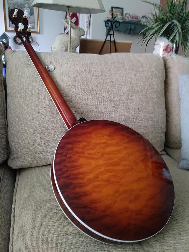 Steven Streeper's album, Mobile Uploads