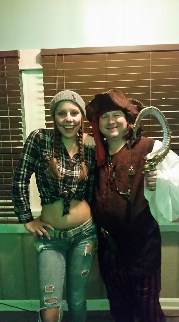 Happy Halloween from Willoughby By The Bay