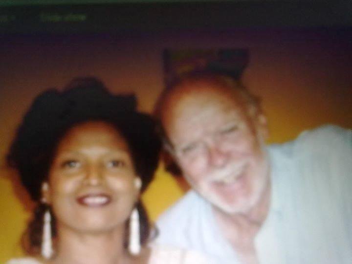 SEPTEMBER 11TH is also a day of Blessings. We celebrate the union of our love that endured the test of time!!!! 26 Years
My Love and Soulmate