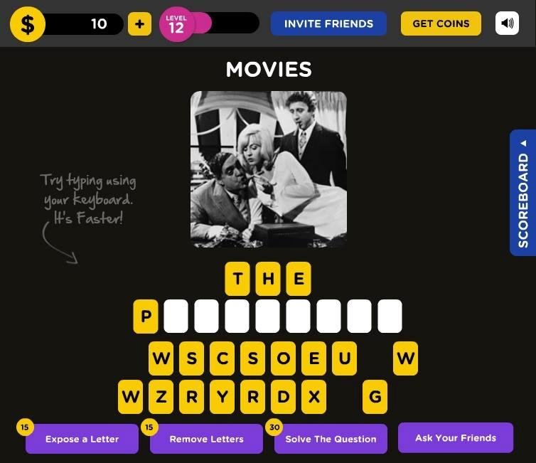 David Desper's album, Guess The 60's Photos