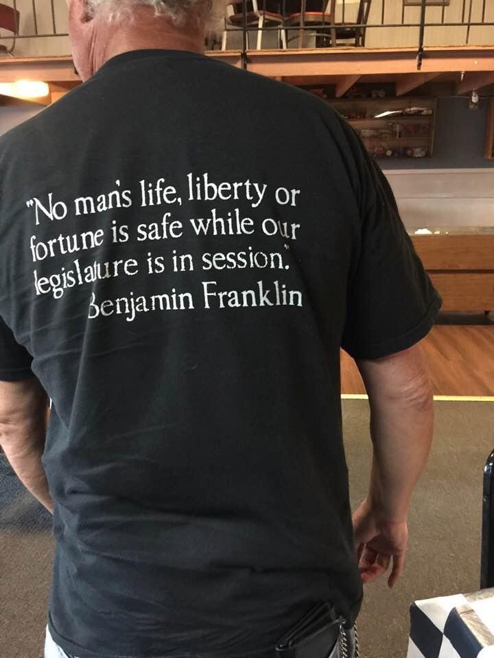 I discovered this tonight at a small town restaurant.