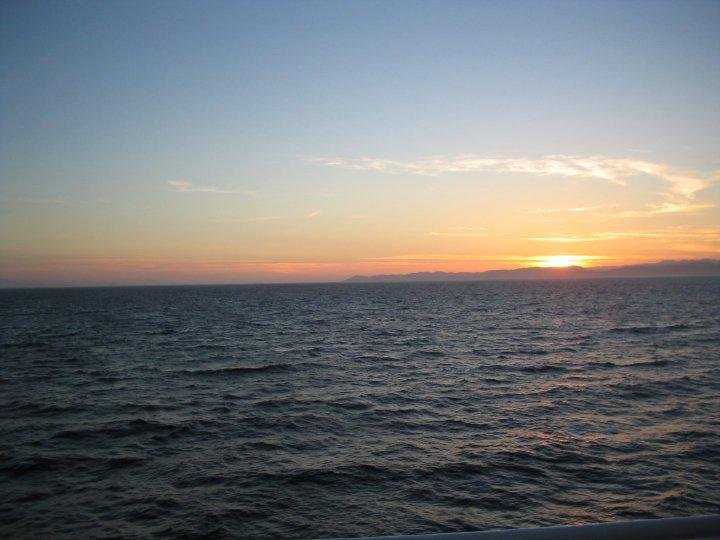 Judy Gore's album, VICTORIA BC