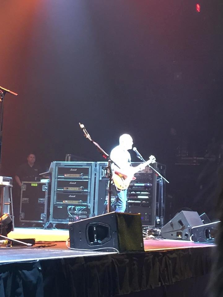Mark Mitchell's album, Mobile Uploads