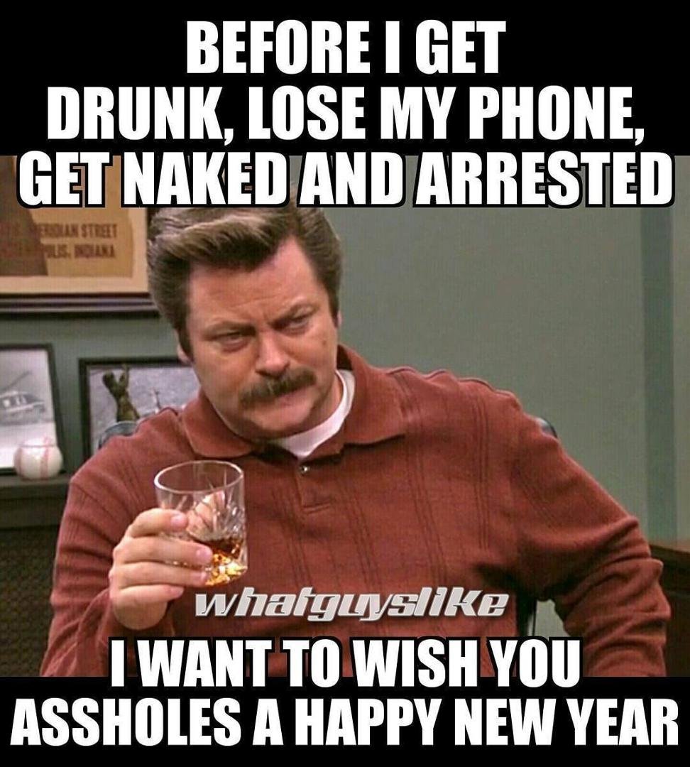 Happy New Year!!