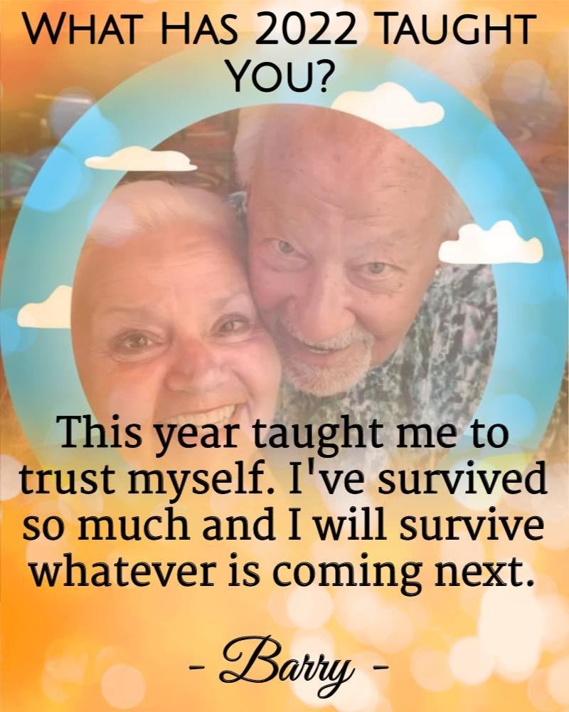 Barry Michael's album, Timeline photos
