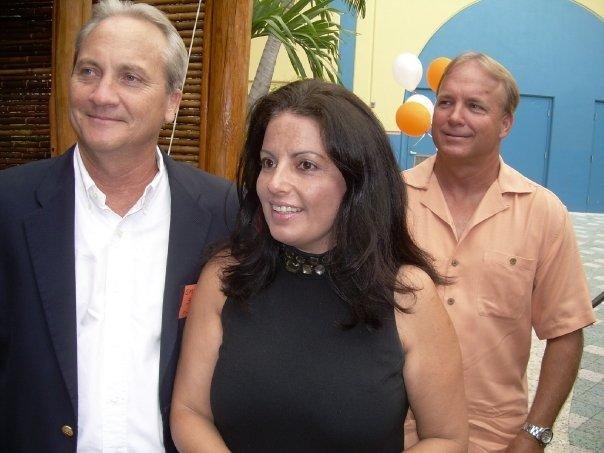 Bill Chmelir's album, reunion