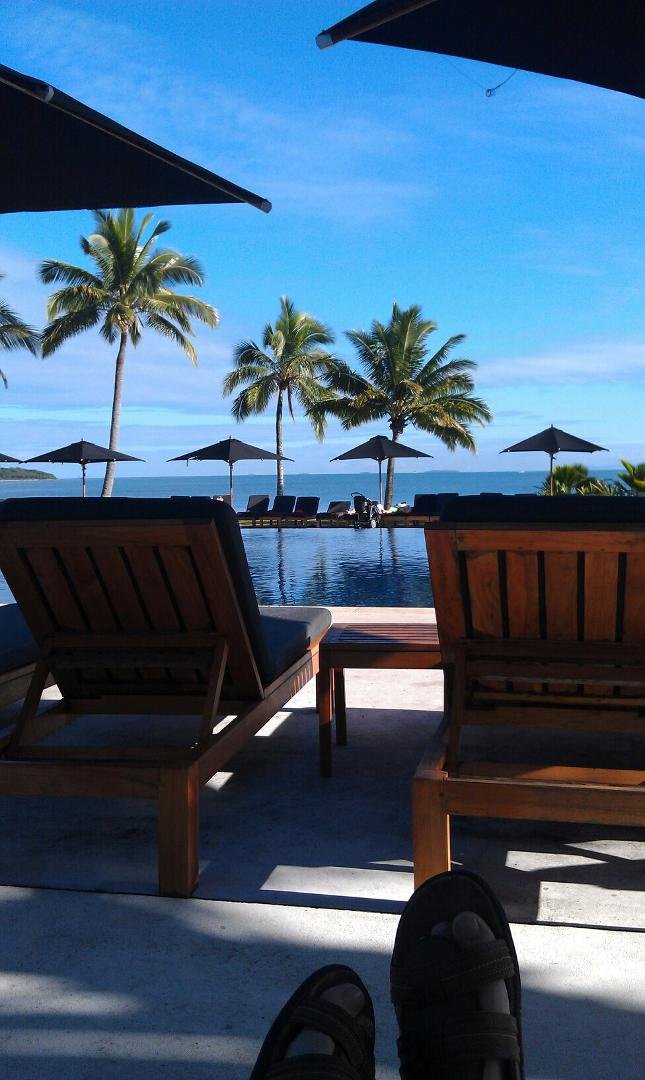 Fiji Islands