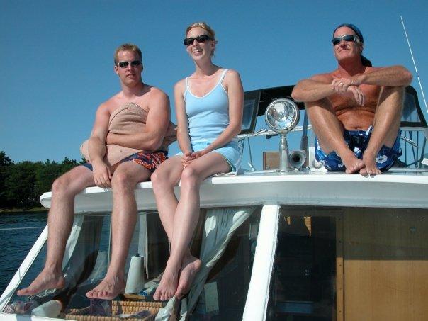 Gary McElfresh's album, Summer Shots