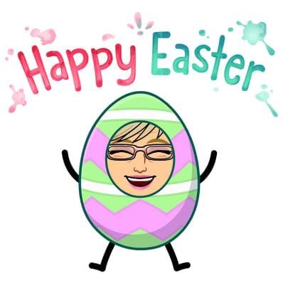 Happy Easter Everyone Enjoy!!