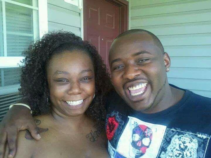 My birthday baby girl and her brother