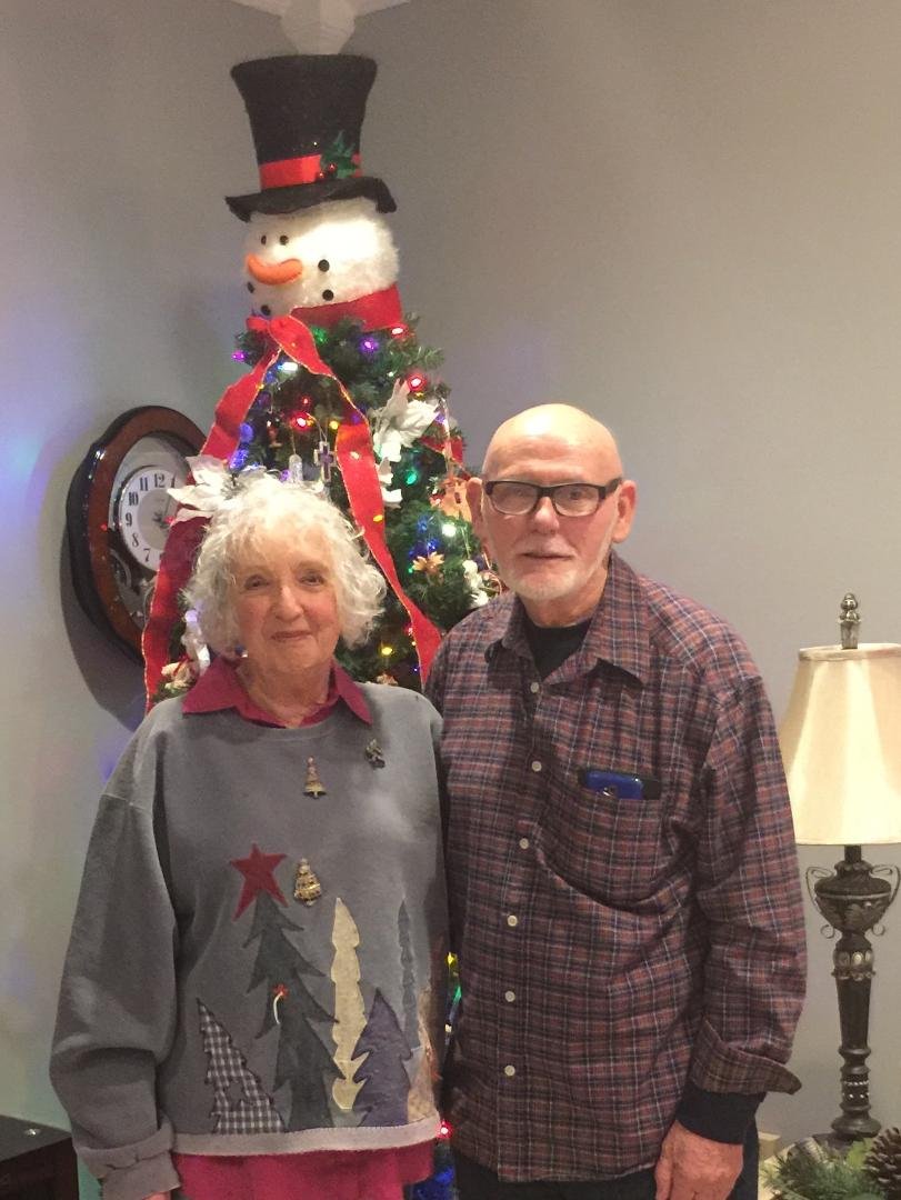 Terry Bentz's album, Mobile Uploads