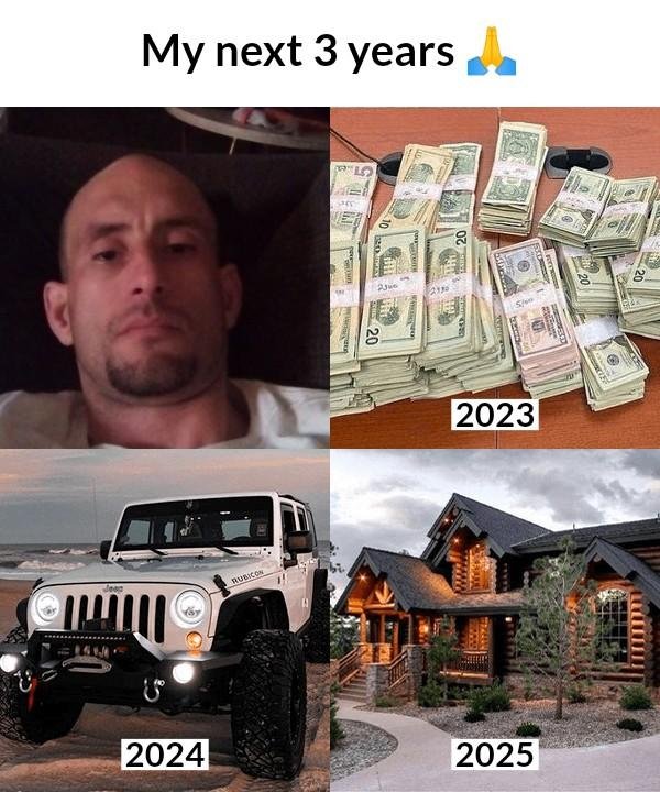 Cuz, if this was only true......
