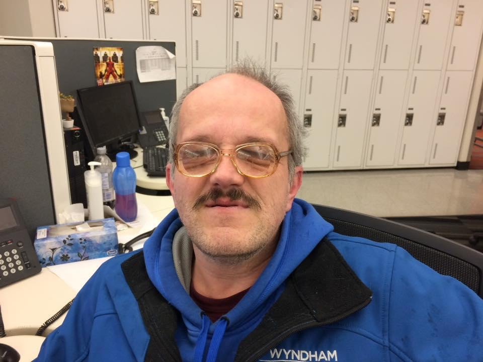 Rob Boyce's album, Mobile Uploads