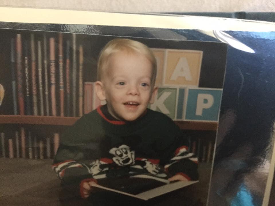 Sharon Barger's album, Mobile uploads
