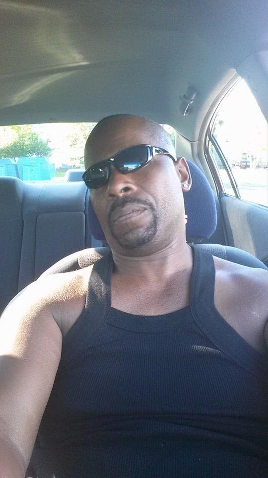 Just relaxing